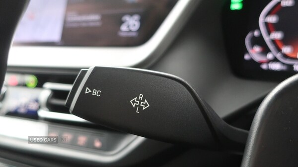 Used BMW 1 Series 2020 for sale - 77784919: Photo 22