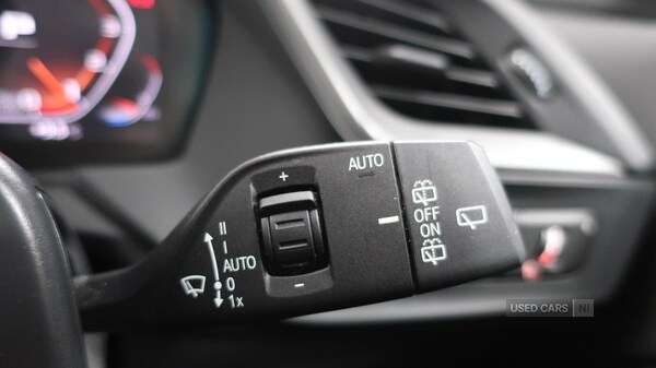 Used BMW 1 Series 2020 for sale - 77784919: Photo 23