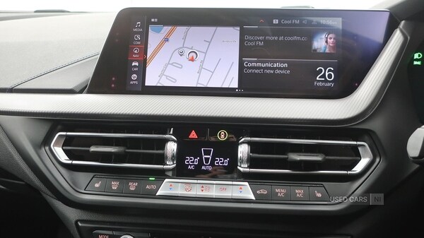 Used BMW 1 Series 2020 for sale - 77784919: Photo 24