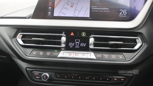 Used BMW 1 Series 2020 for sale - 77784919: Photo 25