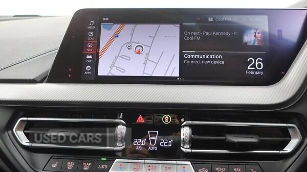 Used BMW 1 Series 2020 for sale - 77784919: Photo 26