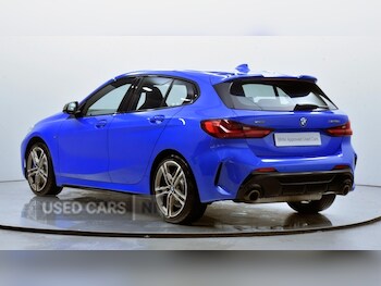 Used BMW 1 Series 2020 for sale - 77784919: Photo