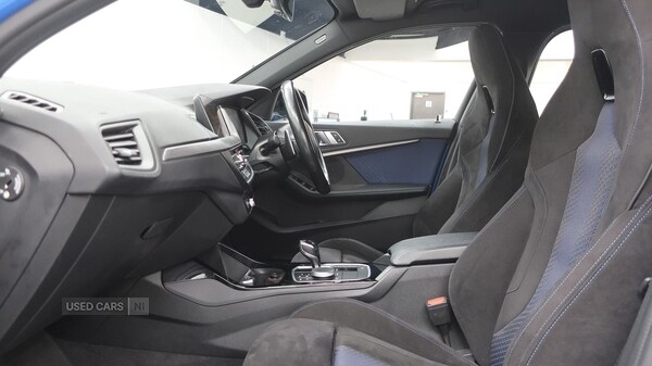 Used BMW 1 Series 2020 for sale - 77784919: Photo 34