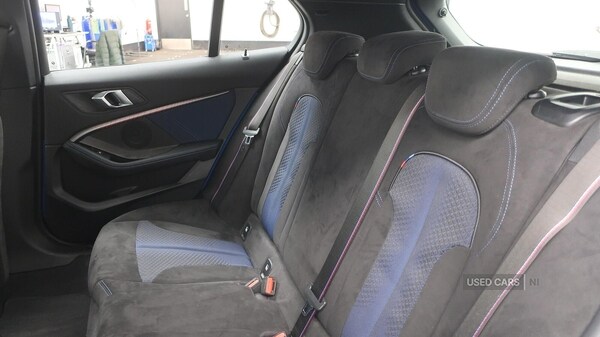 Used BMW 1 Series 2020 for sale - 77784919: Photo 35