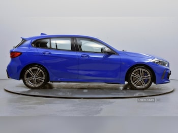 Used BMW 1 Series 2020 for sale - 77784919: Photo