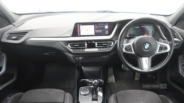 Used BMW 1 Series 2020 for sale - 77784919: Photo 4