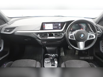 Used BMW 1 Series 2020 for sale - 77784919: Photo