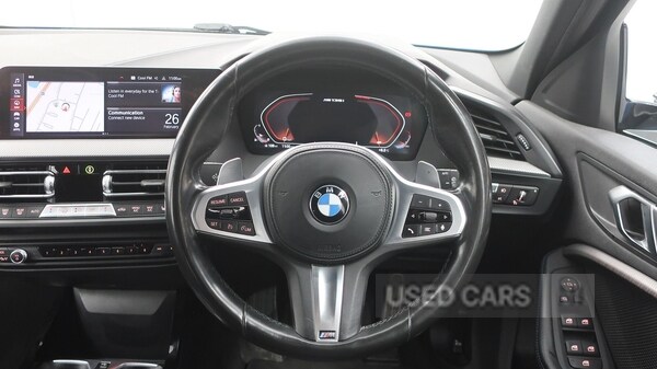 Used BMW 1 Series 2020 for sale - 77784919: Photo 6