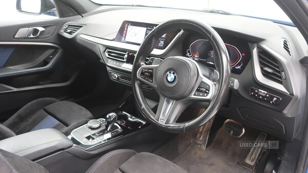 Used BMW 1 Series 2020 for sale - 77784919: Photo 7