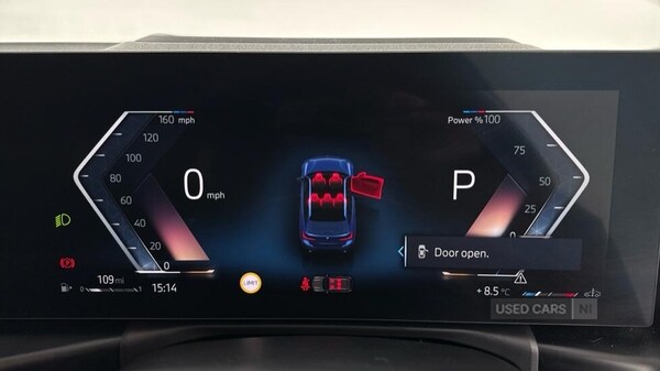 Used BMW 3 Series 2025 for sale - 77784917: Photo 10