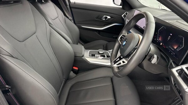 Used BMW 3 Series 2025 for sale - 77784917: Photo 12