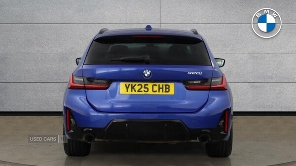 Used BMW 3 Series 2025 for sale - 77784917: Photo 16