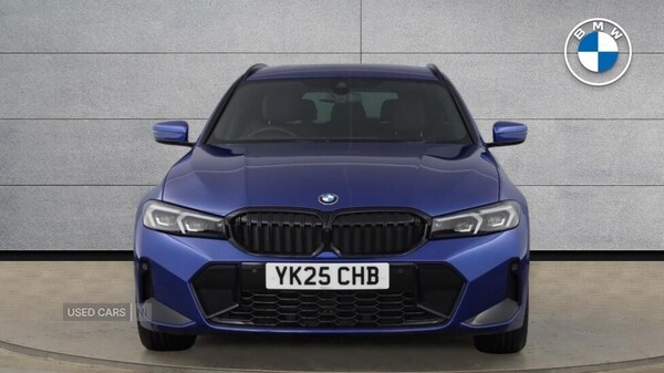 Used BMW 3 Series 2025 for sale - 77784917: Photo 17