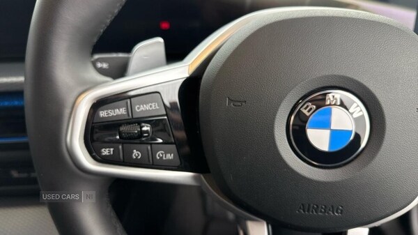 Used BMW 3 Series 2025 for sale - 77784917: Photo 18