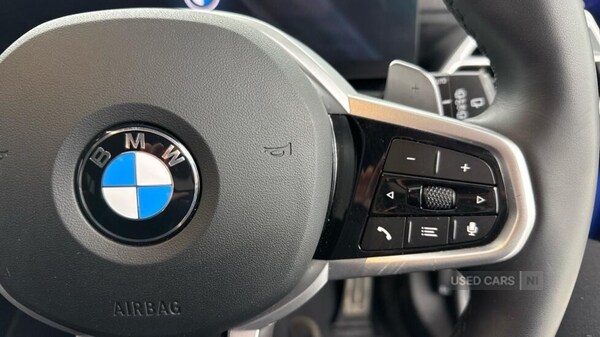 Used BMW 3 Series 2025 for sale - 77784917: Photo 19