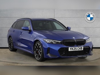 BMW 3 Series feature image