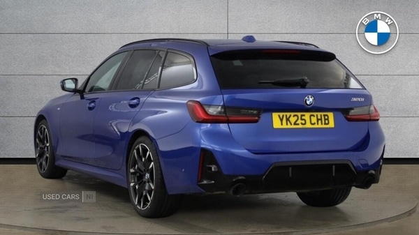 Used BMW 3 Series 2025 for sale - 77784917: Photo 2