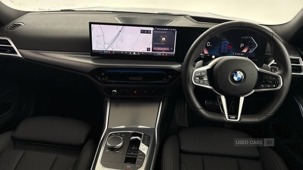 Used BMW 3 Series 2025 for sale - 77784917: Photo 4