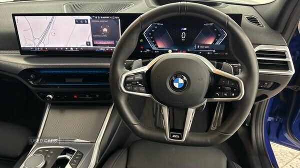 Used BMW 3 Series 2025 for sale - 77784917: Photo 6