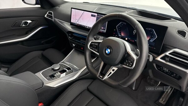 Used BMW 3 Series 2025 for sale - 77784917: Photo 7