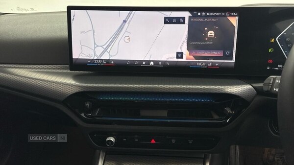 Used BMW 3 Series 2025 for sale - 77784917: Photo 9