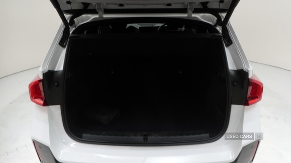 Used BMW X1 2025 for sale - 76787528: Photo 14