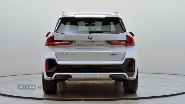 Used BMW X1 2025 for sale - 76787528: Photo 16