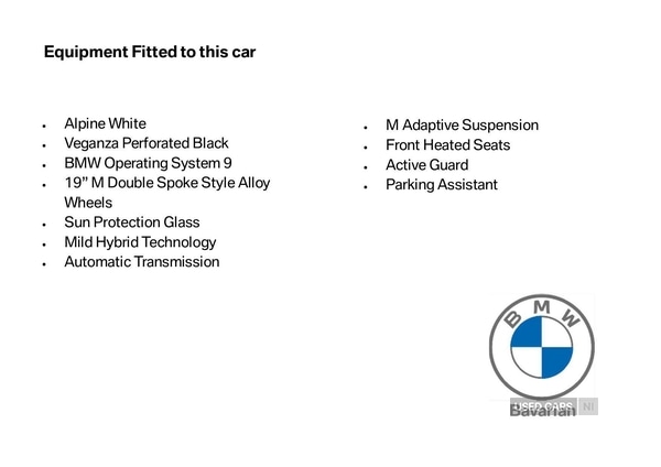 Used BMW X1 2025 for sale - 76787528: Photo 5
