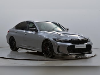 Used BMW 3 Series 2023 for sale - 78335916: Photo