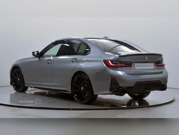 Used BMW 3 Series 2023 for sale - 78335916: Photo