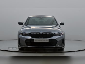 Used BMW 3 Series 2023 for sale - 78335916: Photo