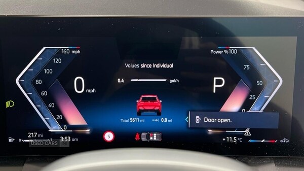 Used BMW X3 2025 for sale - 76702686: Photo 10