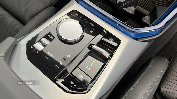 Used BMW X3 2025 for sale - 76702686: Photo 11