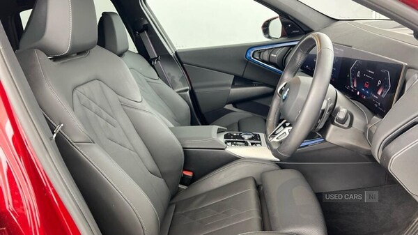 Used BMW X3 2025 for sale - 76702686: Photo 12