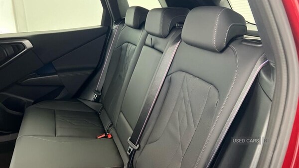 Used BMW X3 2025 for sale - 76702686: Photo 13