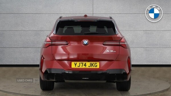 Used BMW X3 2025 for sale - 76702686: Photo 16