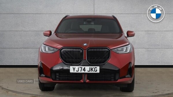 Used BMW X3 2025 for sale - 76702686: Photo 17