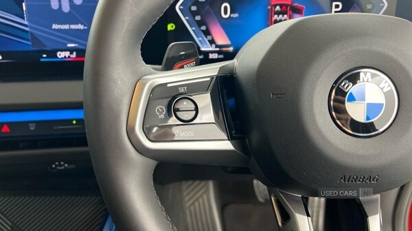 Used BMW X3 2025 for sale - 76702686: Photo 18