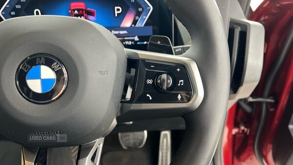 Used BMW X3 2025 for sale - 76702686: Photo 19