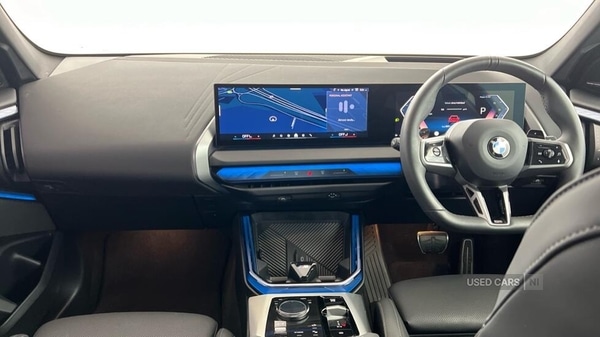 Used BMW X3 2025 for sale - 76702686: Photo 4