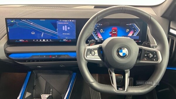 Used BMW X3 2025 for sale - 76702686: Photo 6