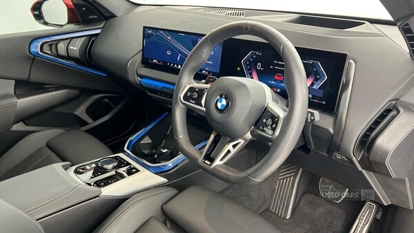 Used BMW X3 2025 for sale - 76702686: Photo 7