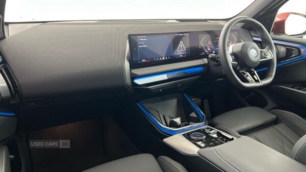 Used BMW X3 2025 for sale - 76702686: Photo 8