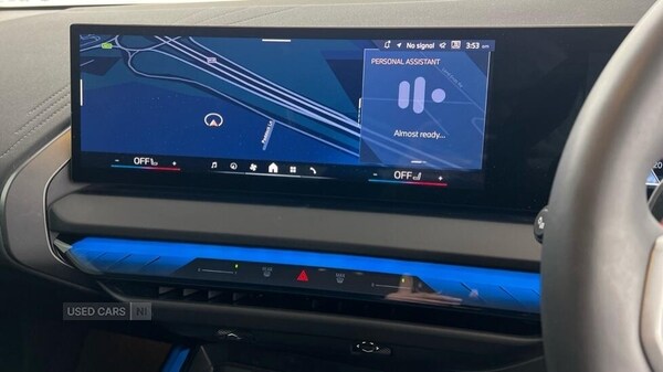 Used BMW X3 2025 for sale - 76702686: Photo 9