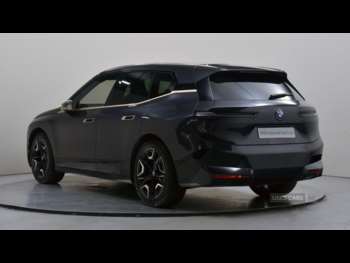 Used BMW iX 2022 for sale - 75402574: Photo