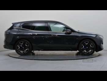 Used BMW iX 2022 for sale - 75402574: Photo