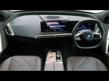 Used BMW iX 2022 for sale - 75402574: Photo