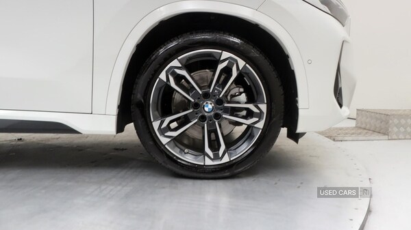 Used BMW X1 2025 for sale - 76315539: Photo 15