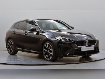 2025 - 120 M Sport 5dr Step Auto