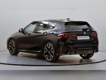 Used BMW 1 Series 2025 for sale - 75992065: Photo
